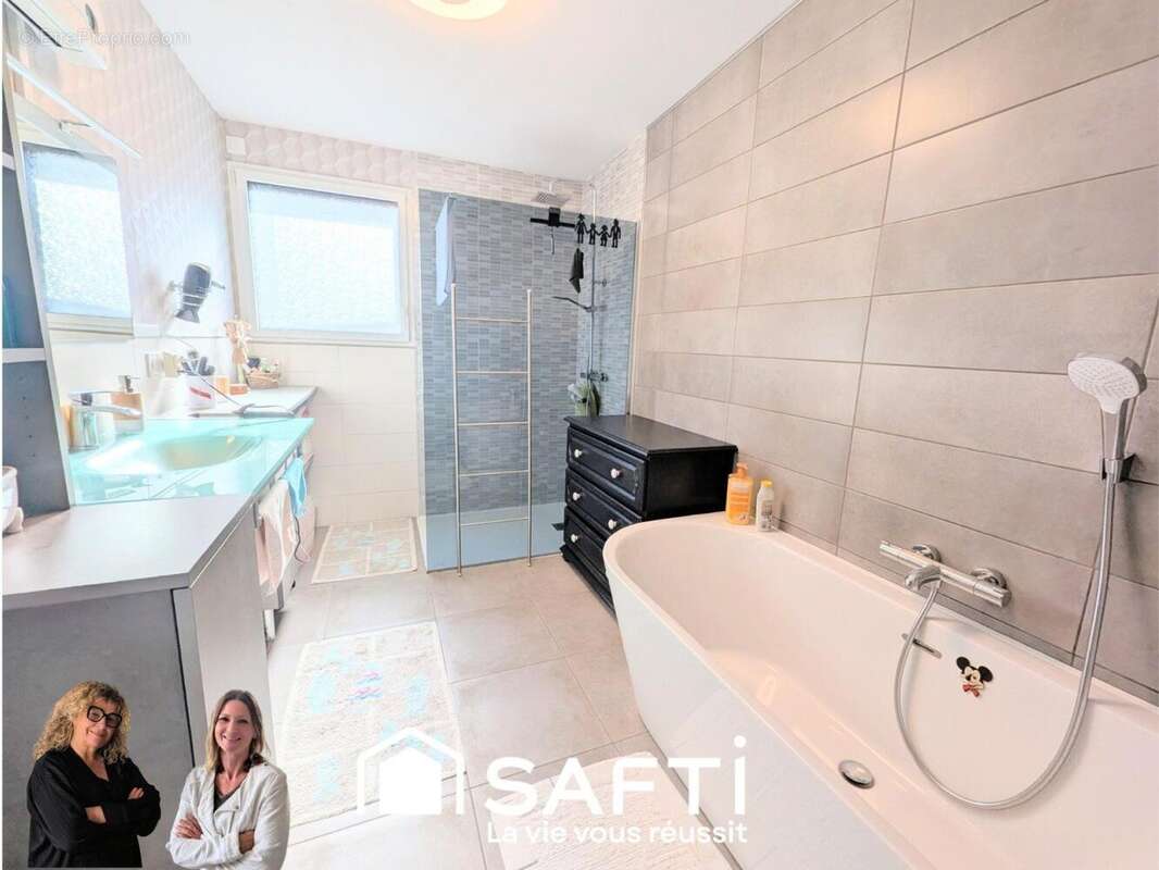 Photo 6 - Maison à RIANTEC