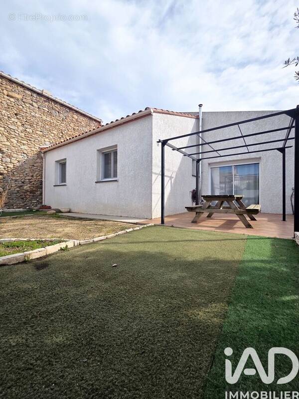 Photo 1 - Maison à ALENYA