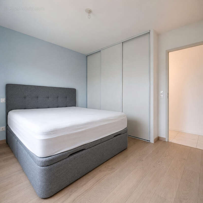 Appartement t4 merignac - photo 4