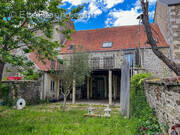 Maison à LOUGE-SUR-MAIRE