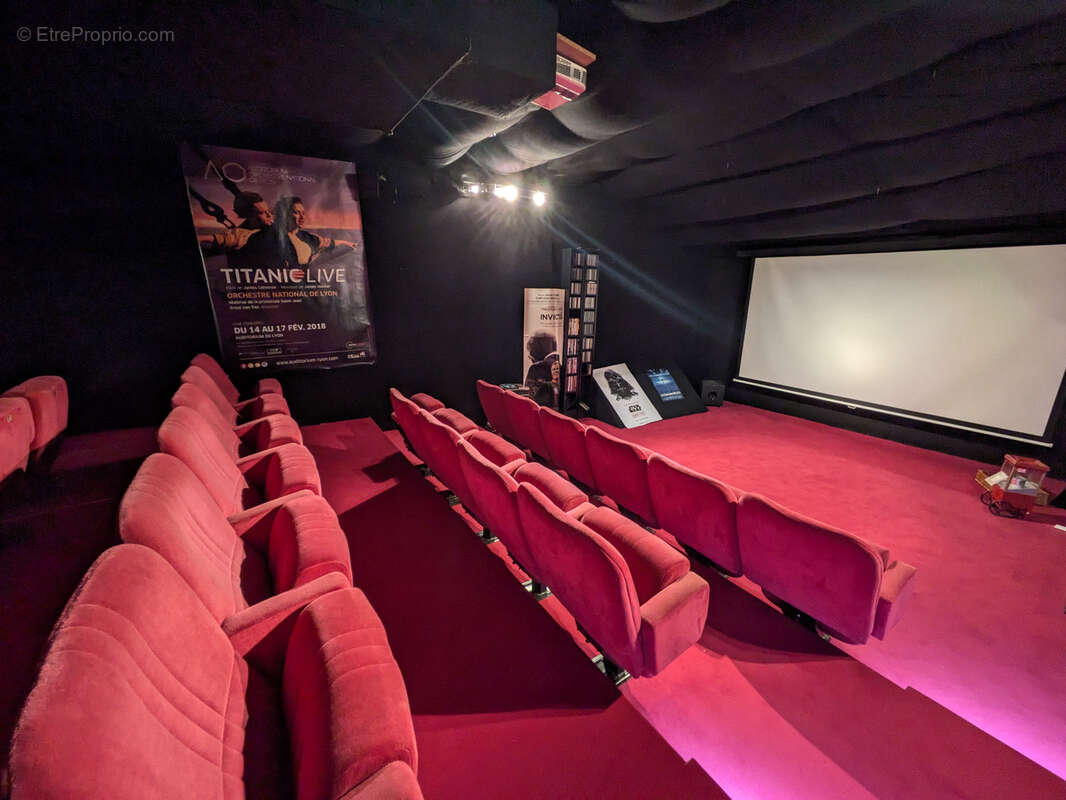 Maison à AIGUEPERSE