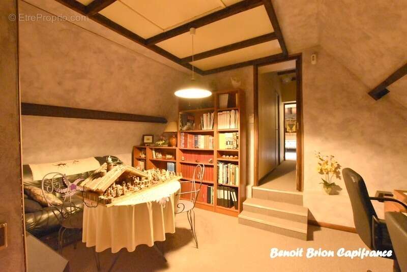 Maison 5 chambres - photo 12