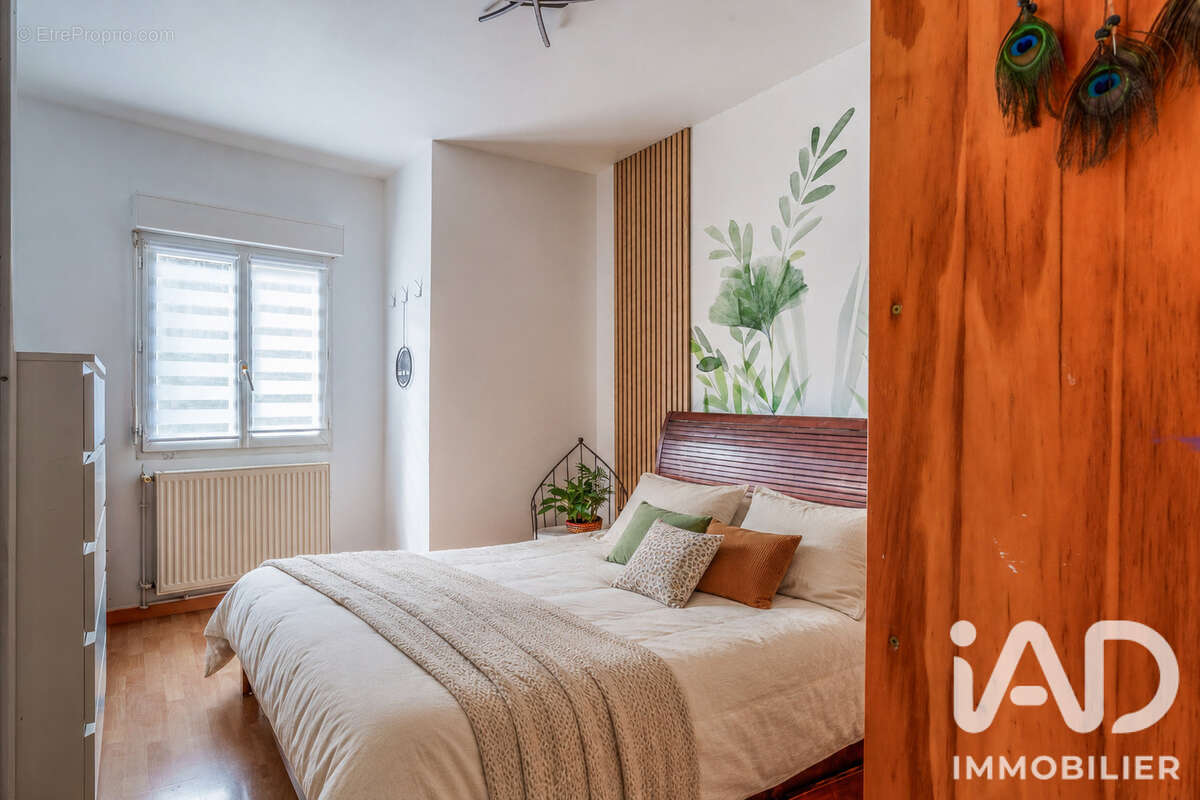 Photo 8 - Maison à LA MEMBROLLE-SUR-CHOISILLE