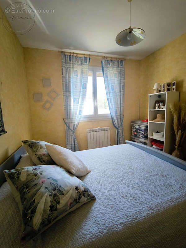 Maison à CAUX