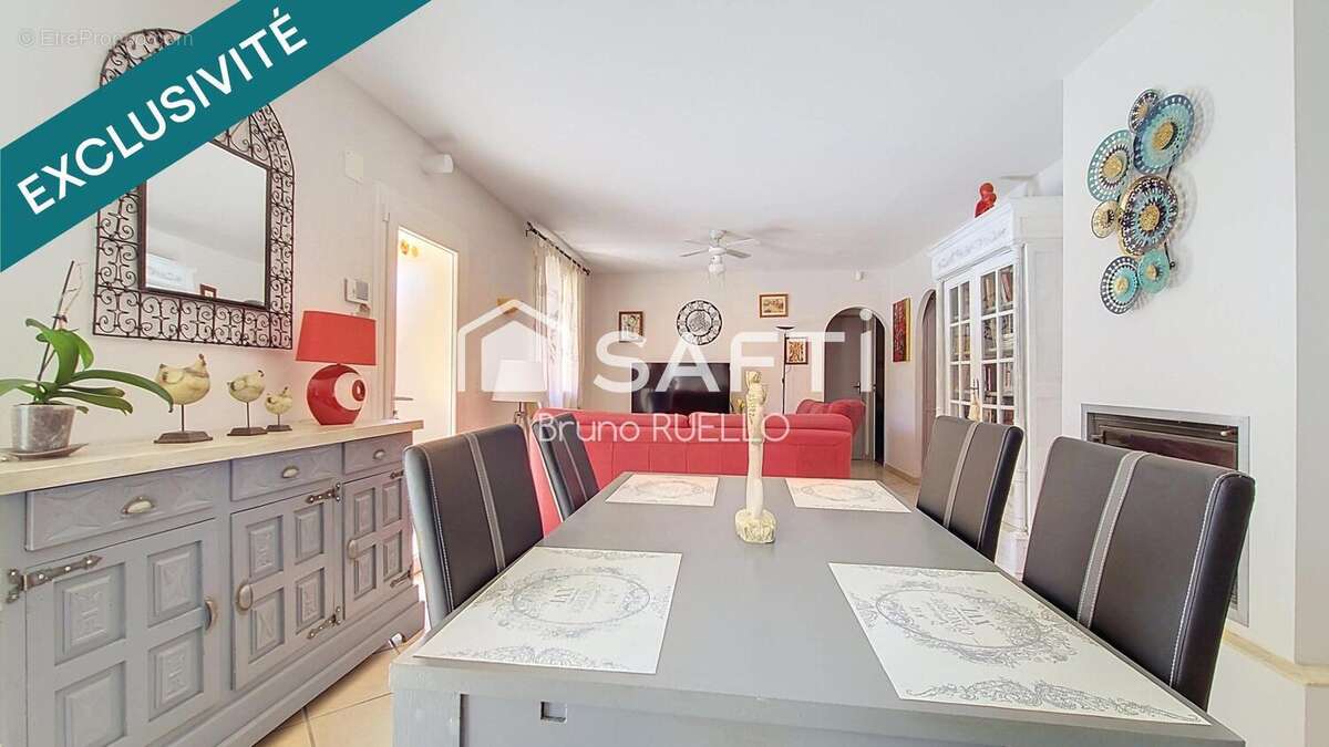 Maison 151 m² à Villelongue-Dels-Monts  - photo 3