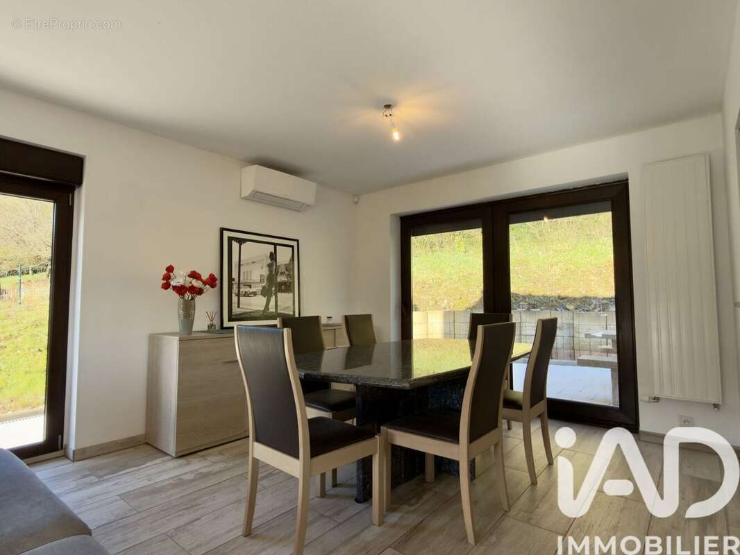 Photo 5 - Maison à THIL