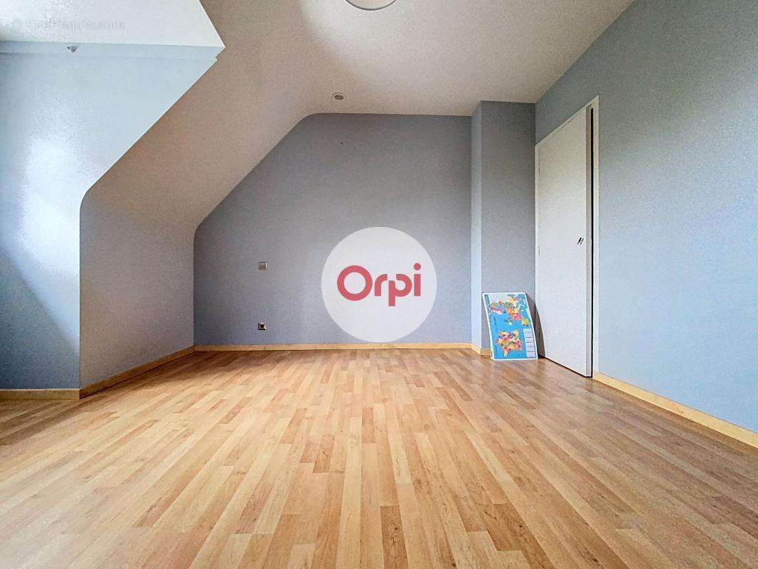 Maison avec piscine & sous-sol – Proposée par Orpi Arzon - photo 13