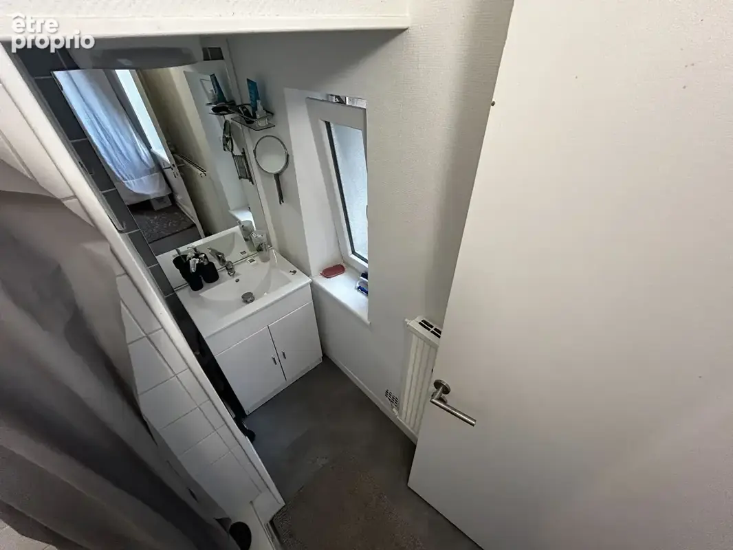 Appartement  à Metz 4 pièce(s) - photo 11