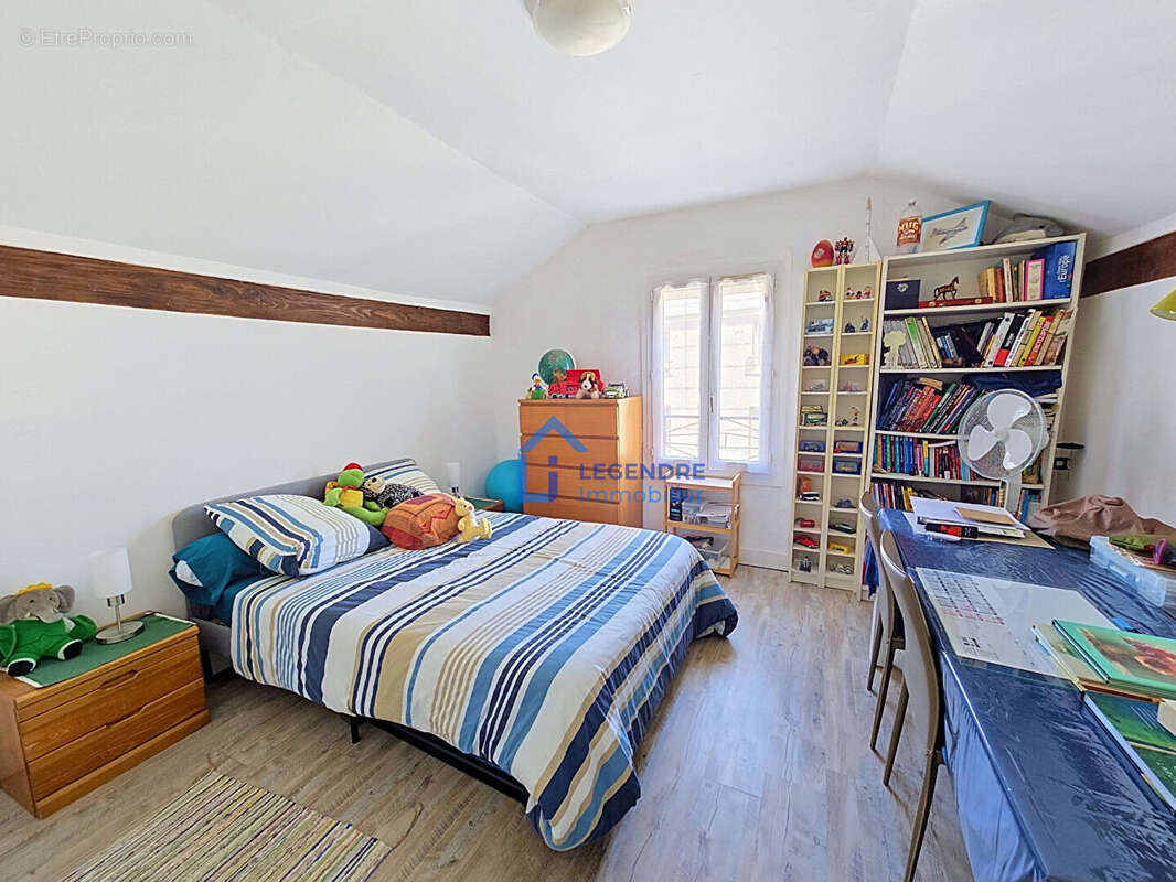 Maison Cormeilles En Parisis 84 m² - photo 11