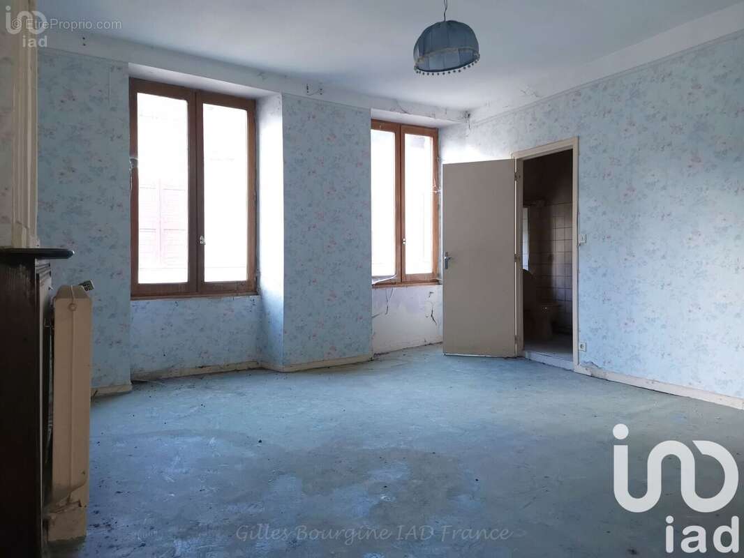 Photo 9 - Appartement à MARVEJOLS