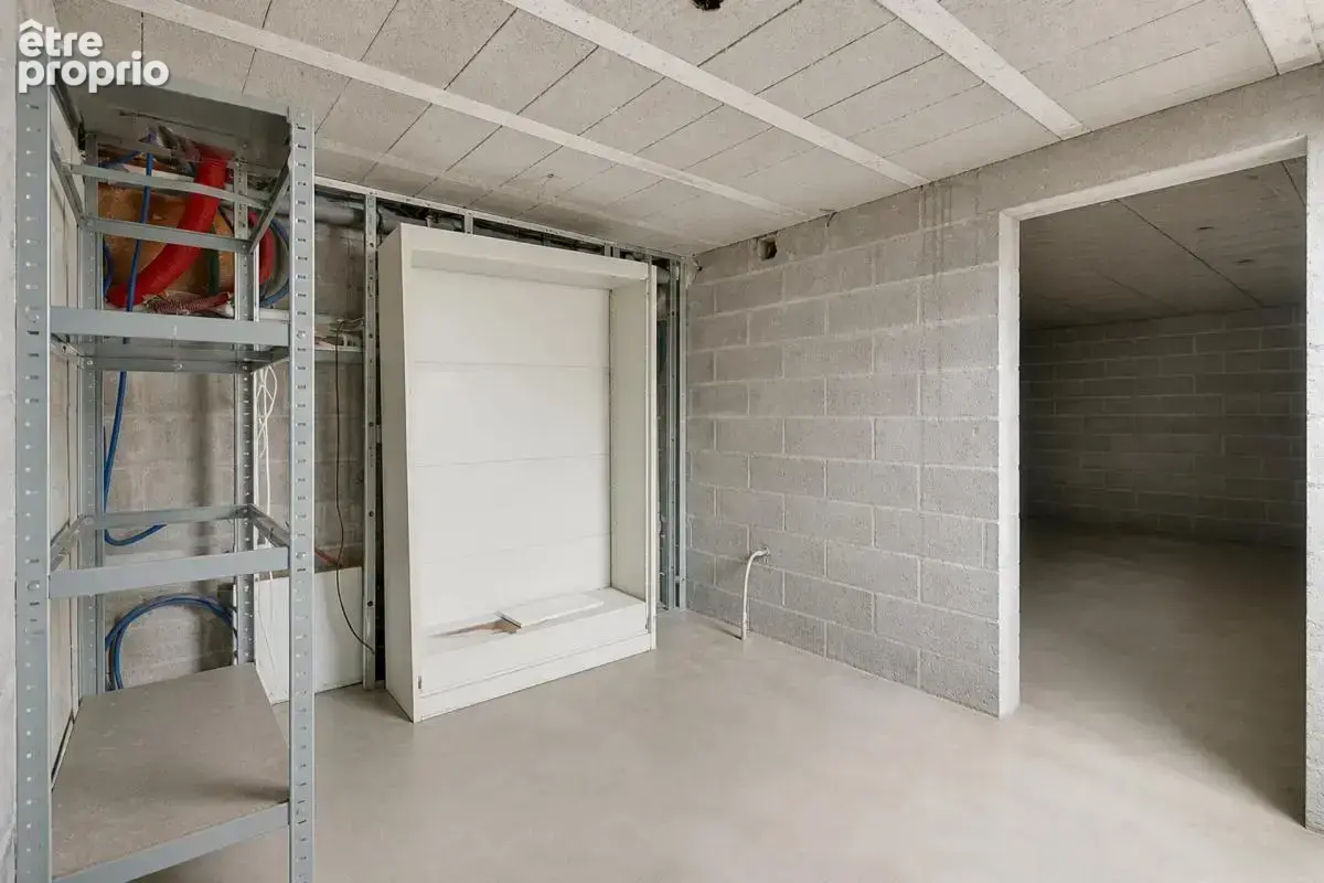 Maison moderne de 7 pièces proche Métro Villejuif Louis Aragon - photo 12