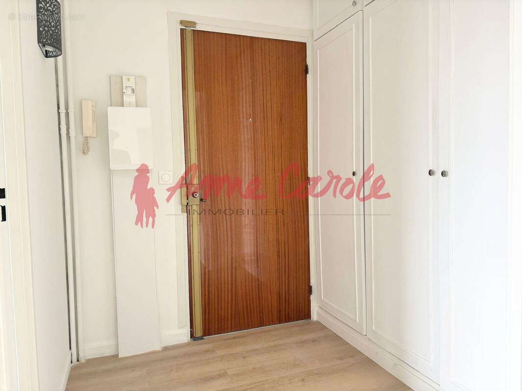 Appartement à JOINVILLE-LE-PONT