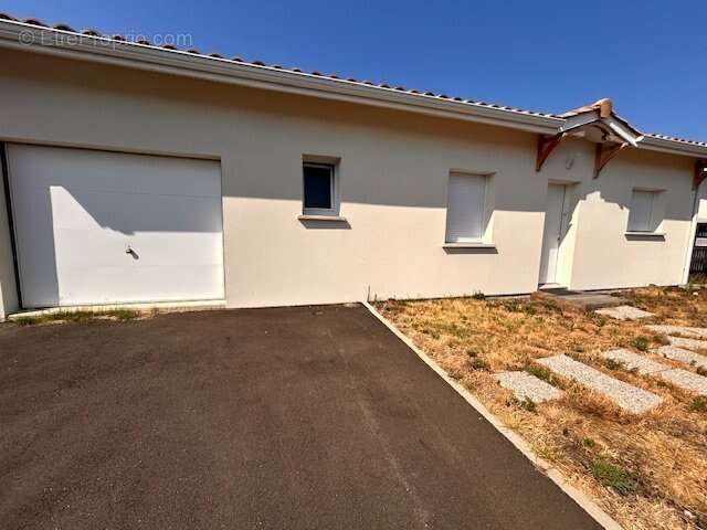 Maison 90 m² à Parentis-En-Born  - photo 6