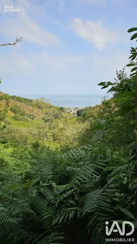 Photo 1 - Terrain à DIGOSVILLE