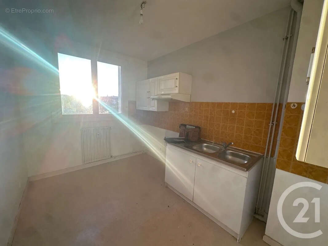 Appartement à LIMOGES