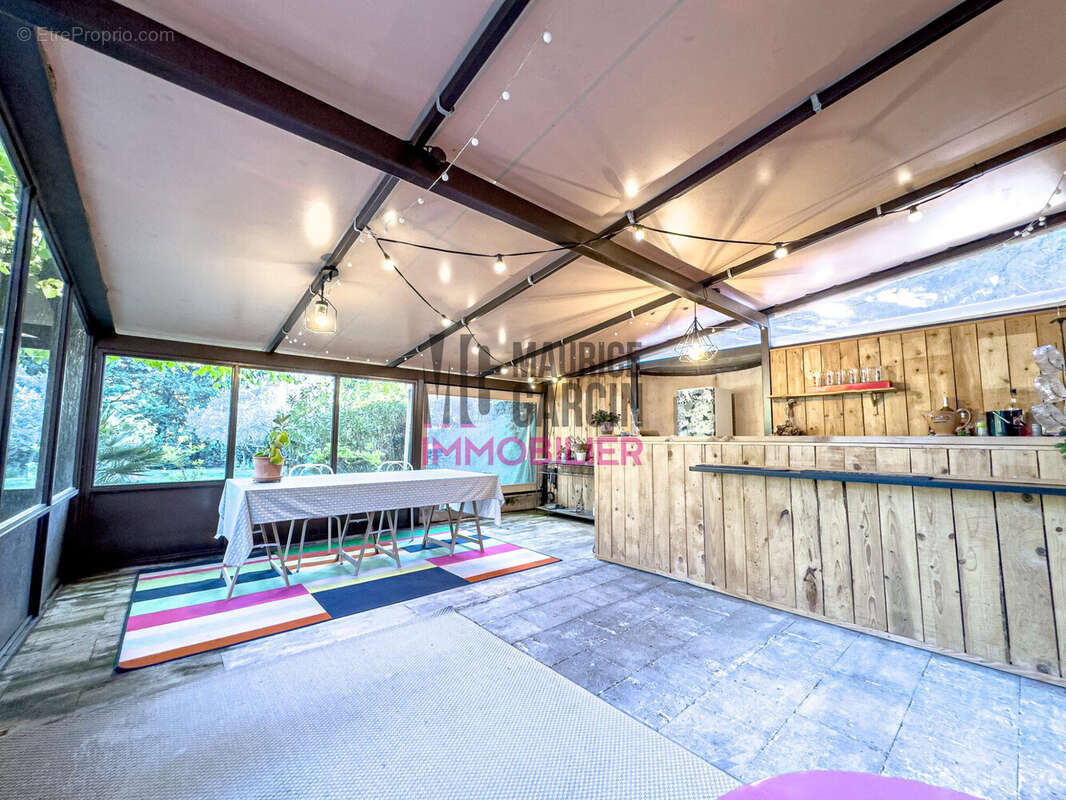 Maison à CARPENTRAS