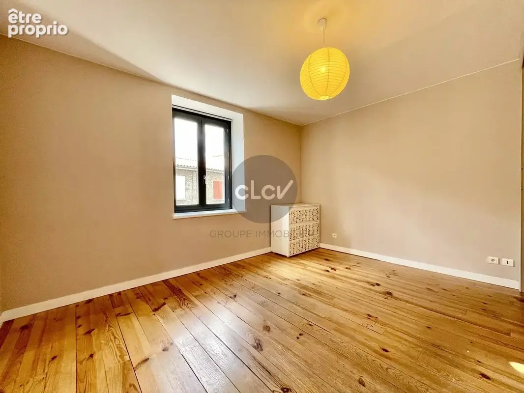 Maison de ville 4 Pièces 69510 MESSIMY - photo 9
