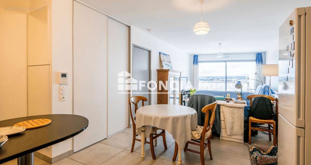 Appartement à RODEZ