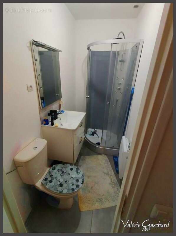 Appartement à MUSSIDAN