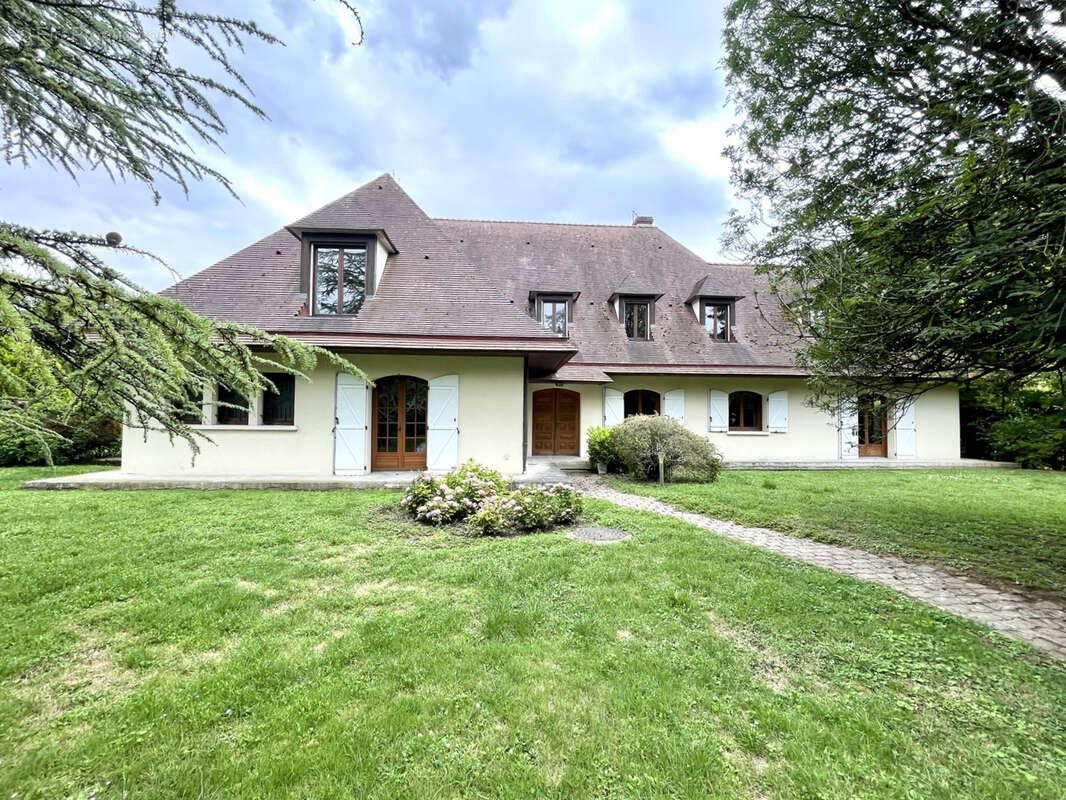 Maison à CHATEAU-THIERRY