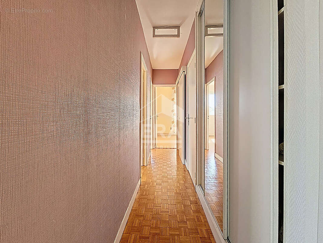 Appartement à LONGWY