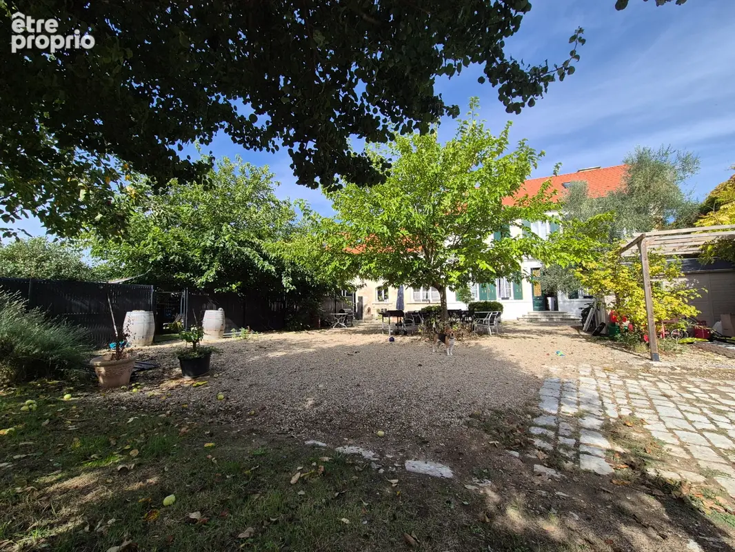 Maison/Gîte Brizambourg - photo 4