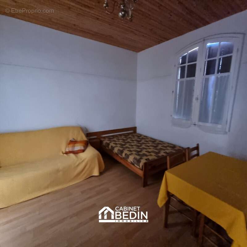 Maison à MIMIZAN
