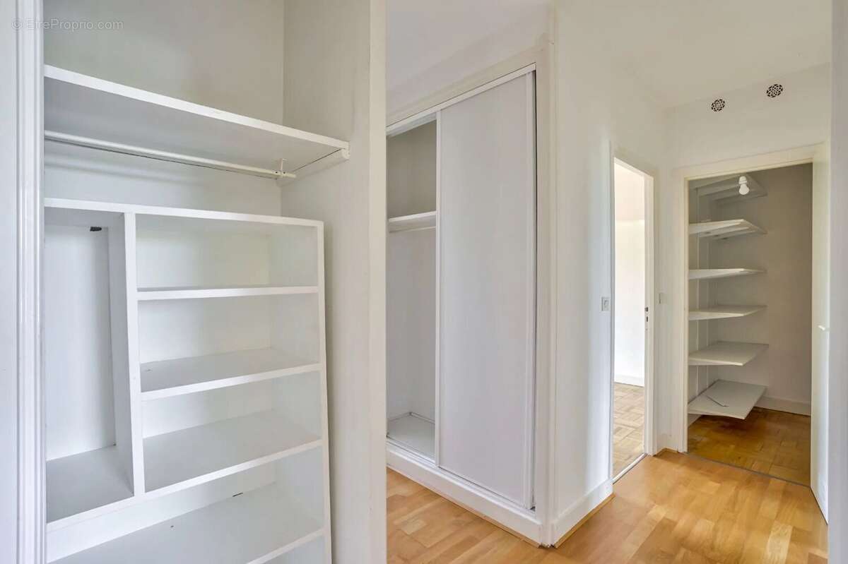 Appartement à MEUDON