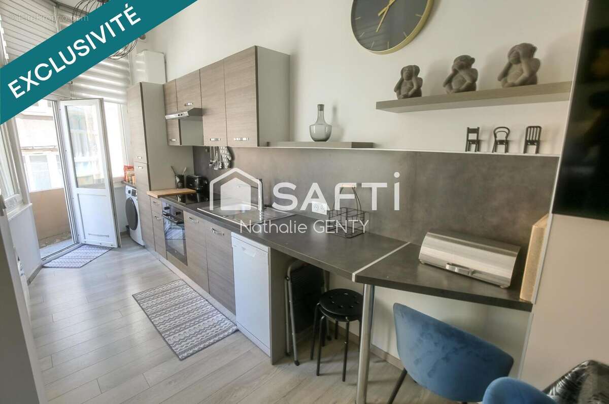 Appartement 177 m² à Dunkerque  - photo 5