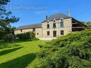 Maison à BAGNOLES-DE-L'ORNE
