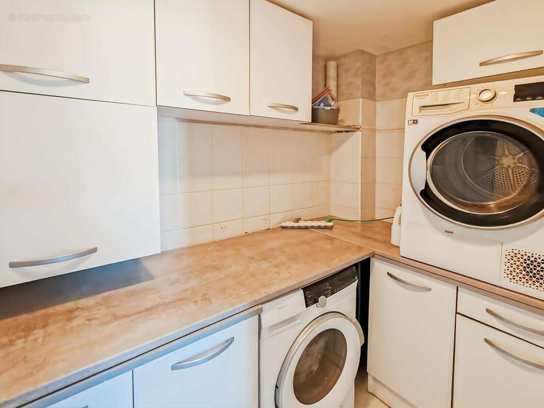 Photo 5 - Appartement à TOURRETTES