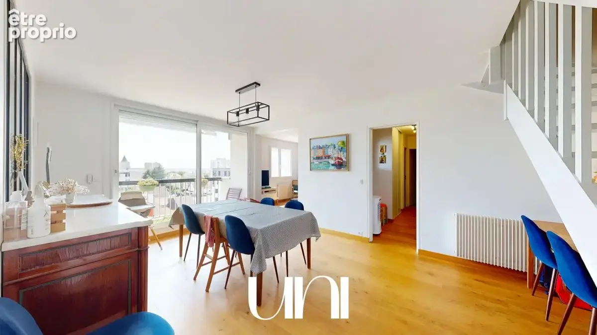 Appartement à CAEN