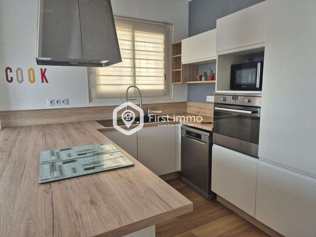 Maison à ILLE-SUR-TET