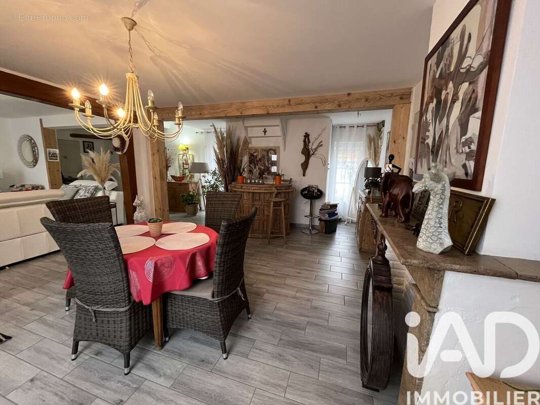 Photo 6 - Maison à AUCHY-AU-BOIS