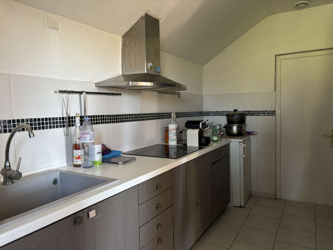 Maison à LE MELE-SUR-SARTHE