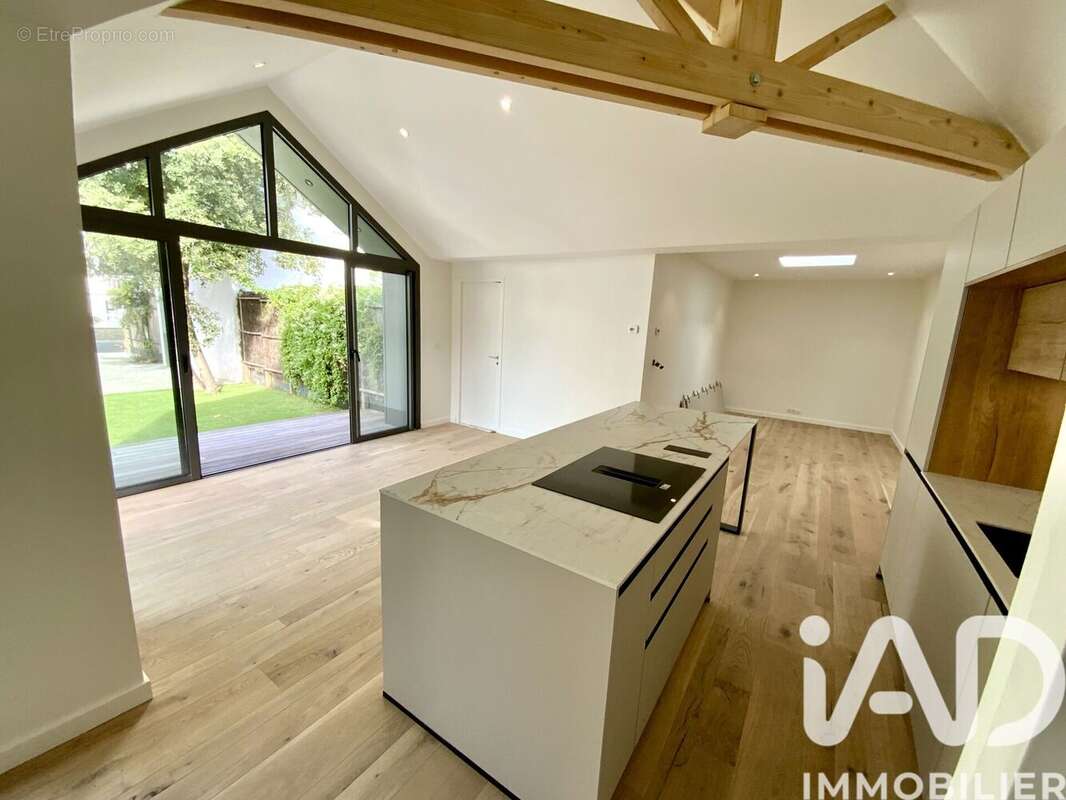 Photo 5 - Maison à LE POULIGUEN