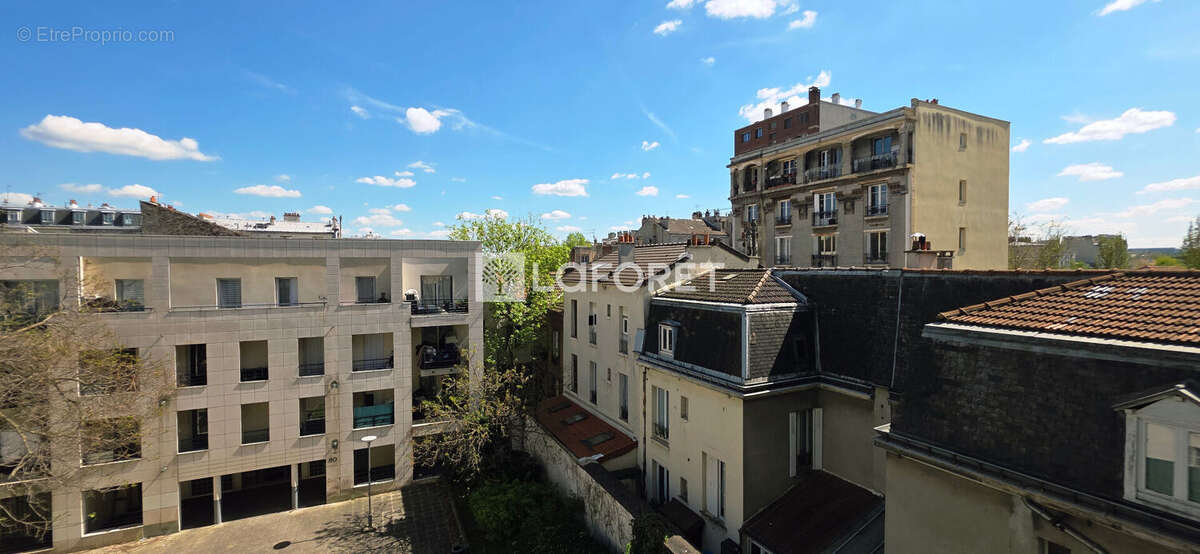 Appartement à SAINT-DENIS