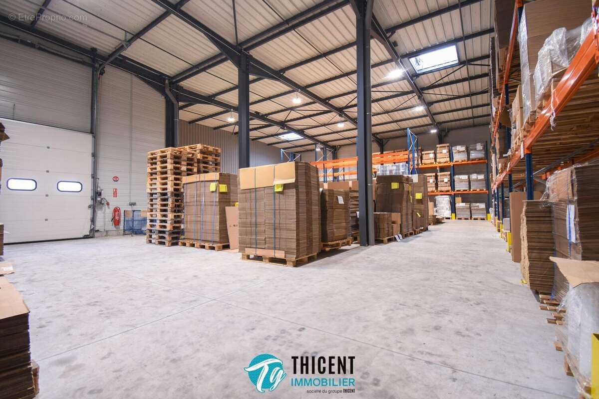 Commerce 840 m² à Hoerdt  - photo 5