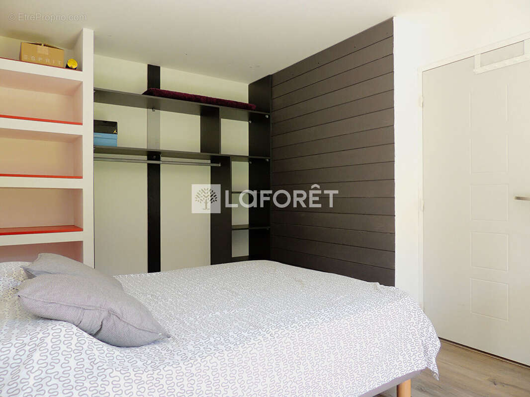 Maison Bassens 5 pièce(s) 158.02 m2 - photo 12