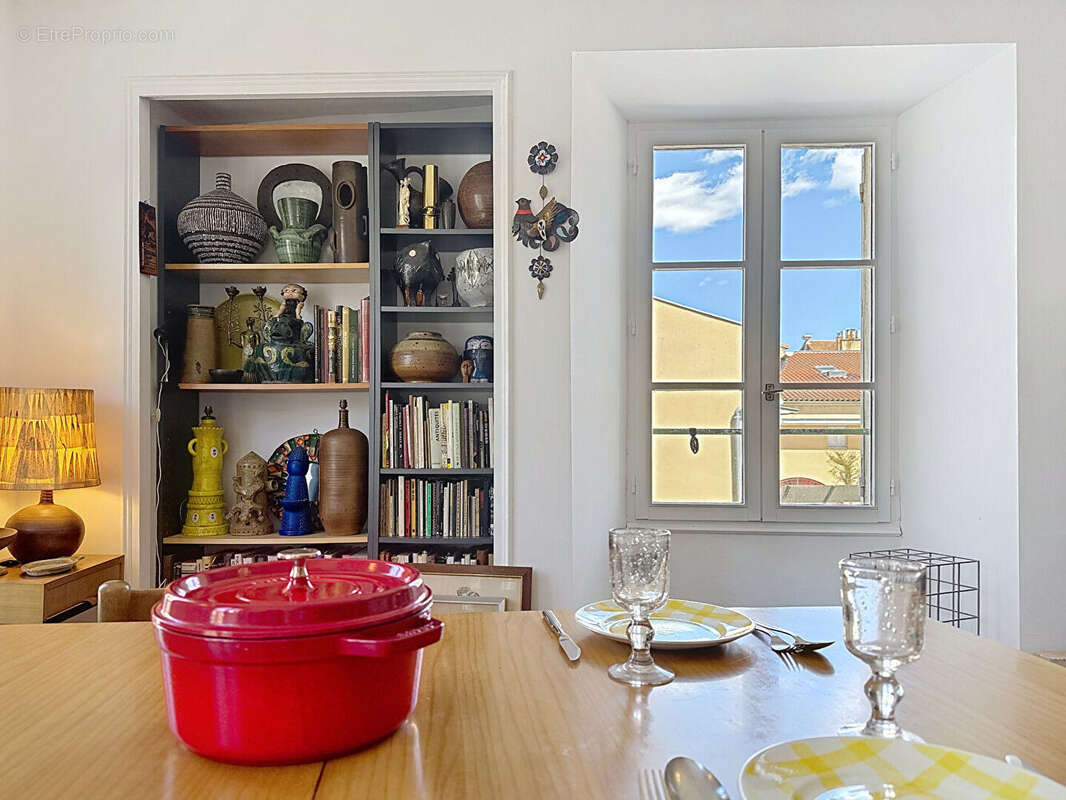 Appartement à AVIGNON