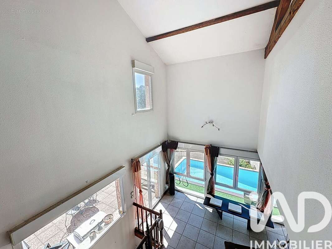 Photo 6 - Maison à POLLIONNAY