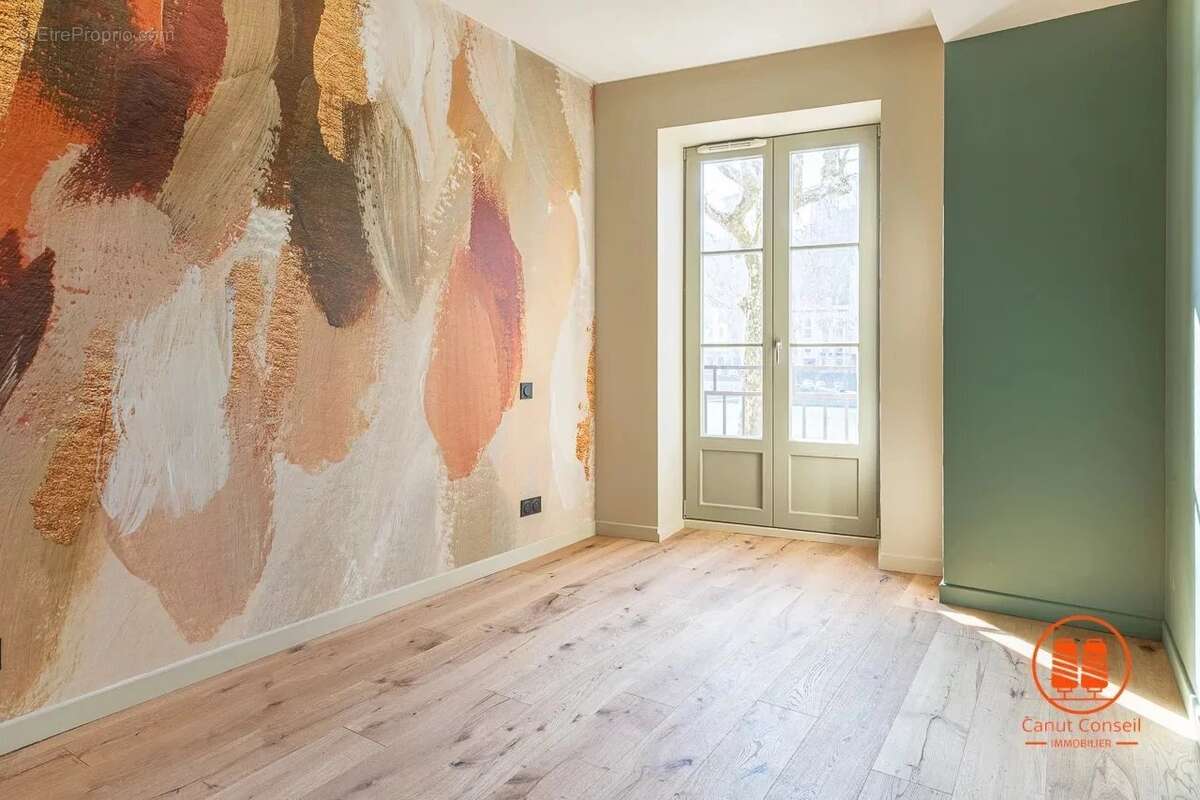 Appartement à LYON-1E