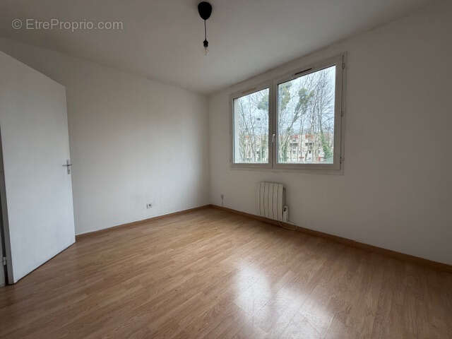 Appartement à TREMBLAY-EN-FRANCE