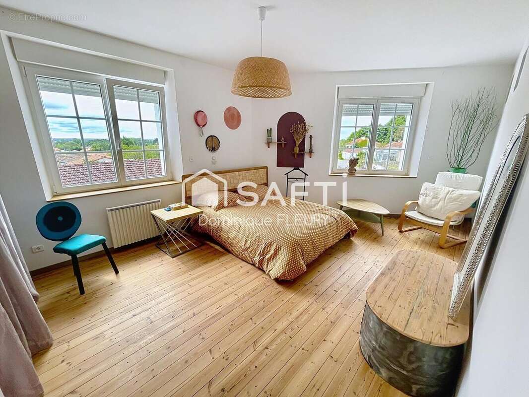 Photo 5 - Maison à BOURGNEUF-EN-RETZ