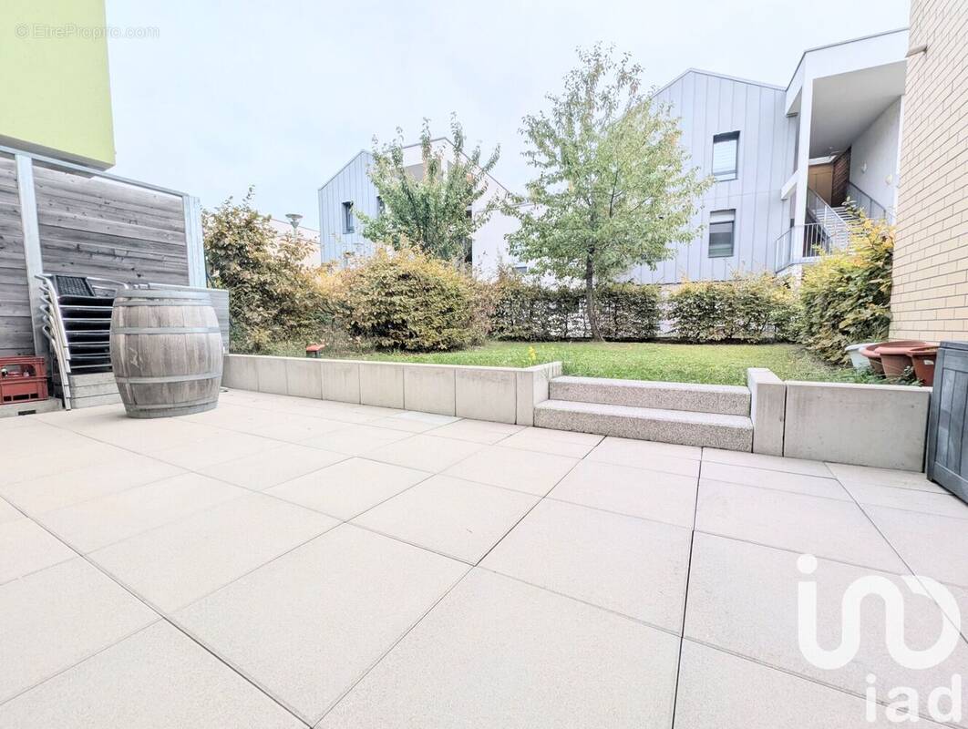 Photo 1 - Appartement à MARLY