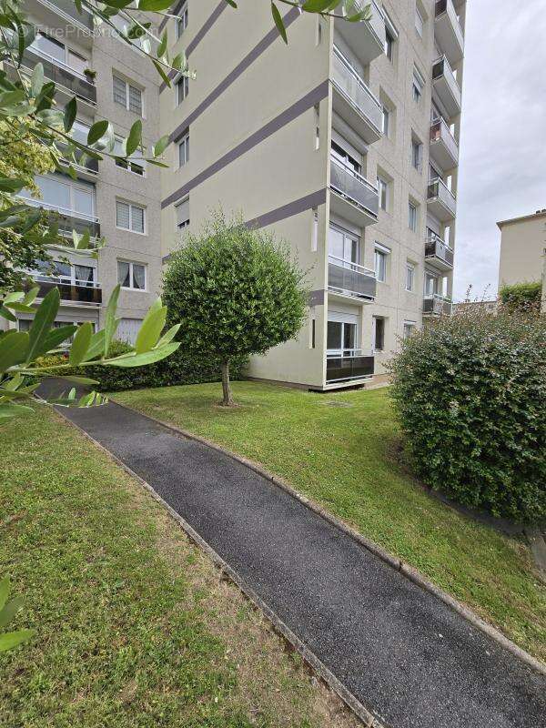 Appartement à CAEN