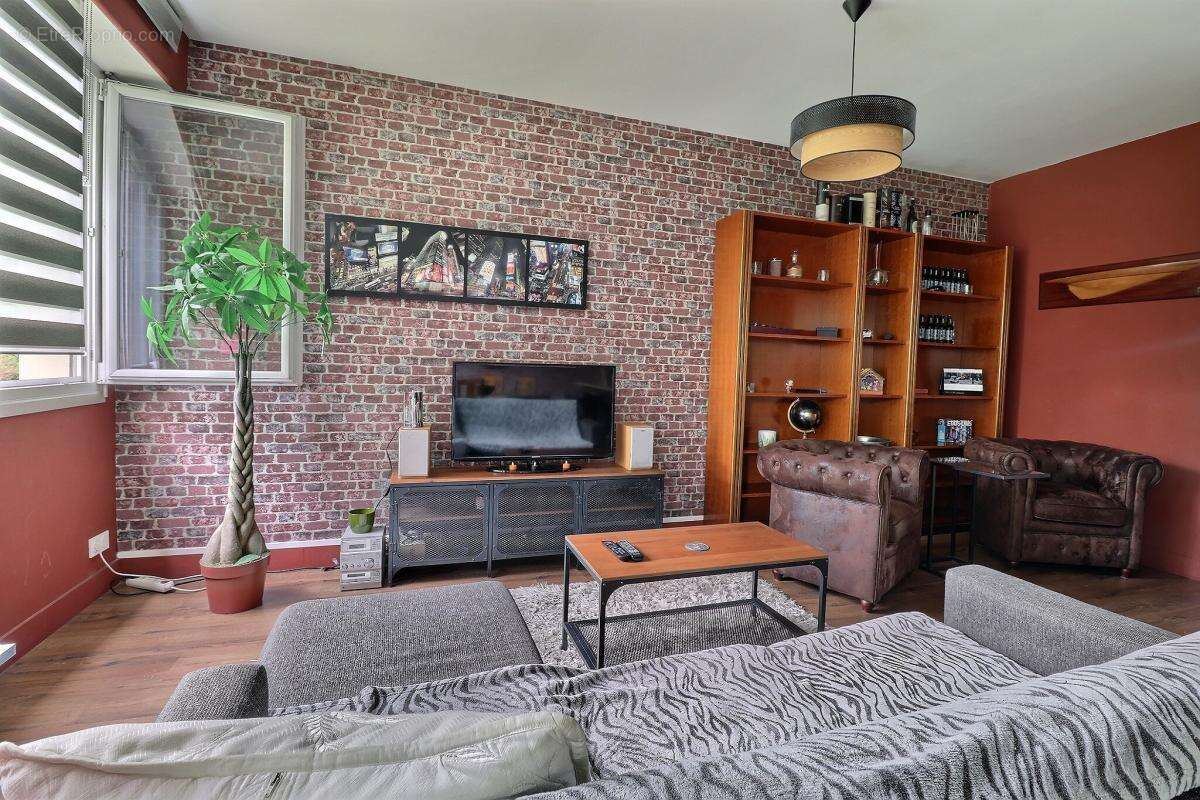 Appartement à ANGERS