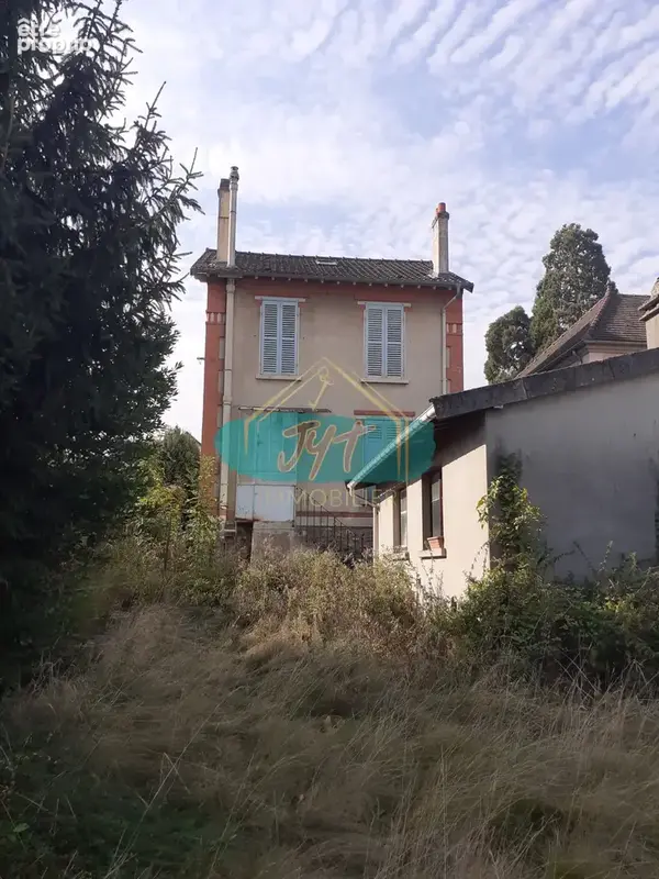 Maison 4 pièces 70 m² à vendre à Ecouen (95440) - photo 3