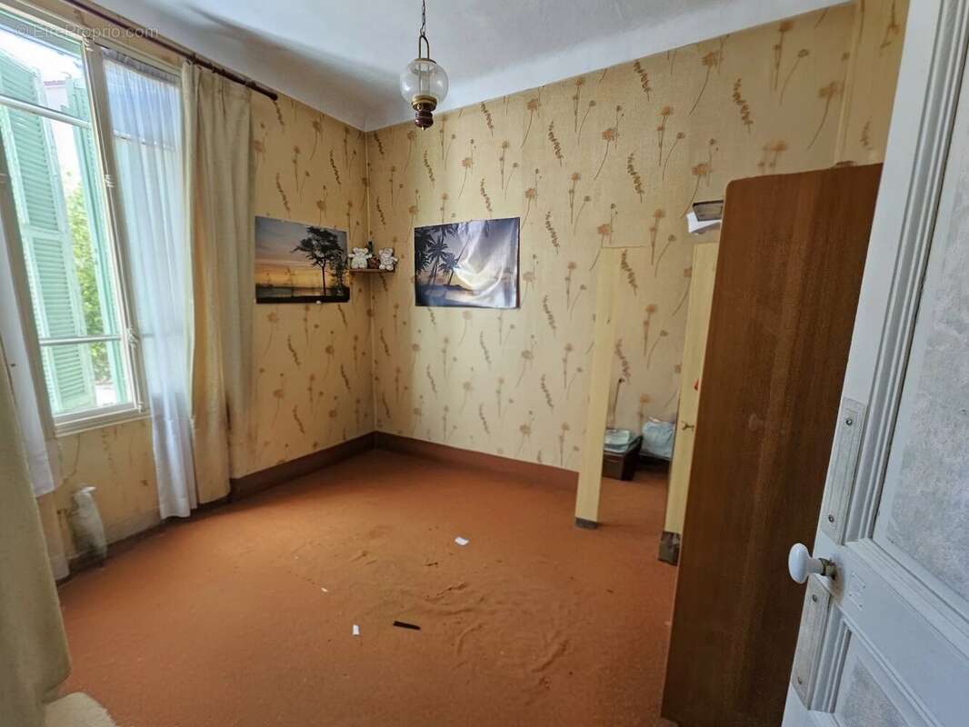 Appartement à GRASSE