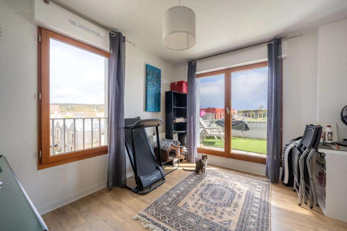 Appartement à BESSANCOURT